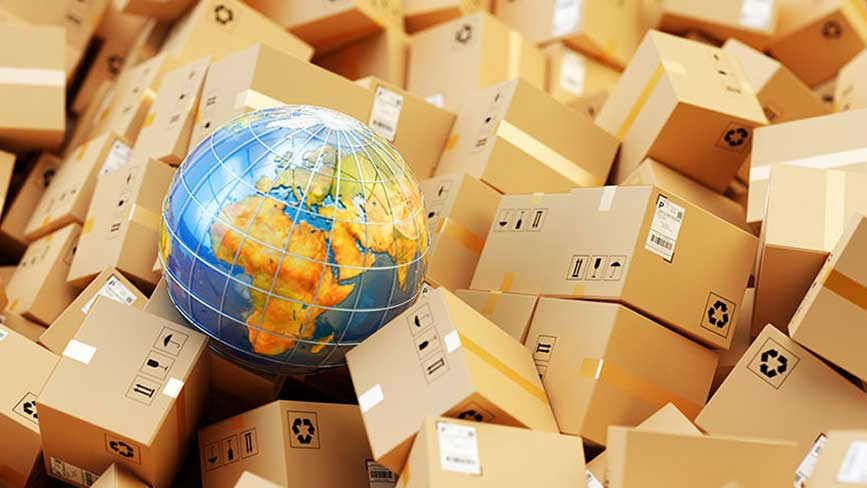 ePacket là gì và cách hoạt động trong thương mại điện tử xuyên biên giới