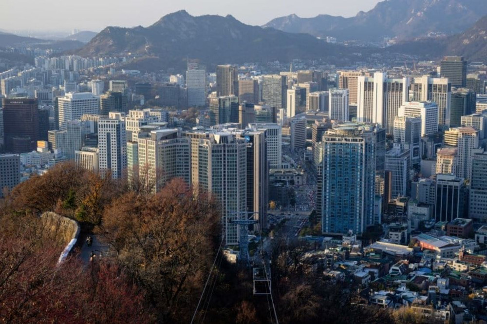 Chi phí sinh hoạt tăng cao tại Hàn Quốc: Giá nhà, thực phẩm và áp lực tài chính đối với người dân