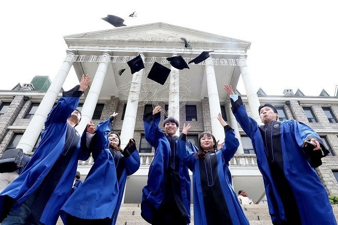 Vận Chuyển Việt Hàn