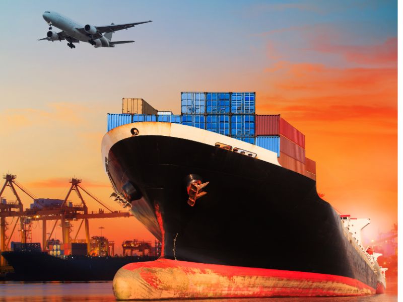 Xu hướng mới: Gửi hàng đi Hàn Quốc bằng ePacket đang bùng nổ