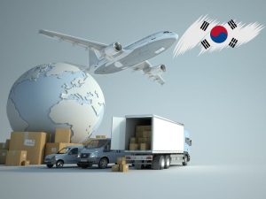 Xu hướng mới: Gửi hàng đi Hàn Quốc bằng ePacket đang bùng nổ