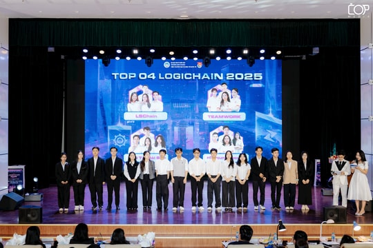 Logistics 2026: Cuộc đua giao mỹ phẩm Hàn Quốc trong 72 giờ Logistics 2026: Cuộc đua giao mỹ phẩm Hàn Quốc trong 72 giờ