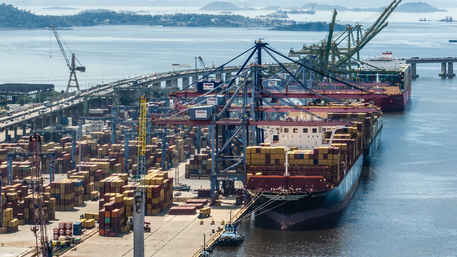 Hàn Quốc giữ vai trò chiến lược trong chuỗi cung ứng công nghệ toàn cầu