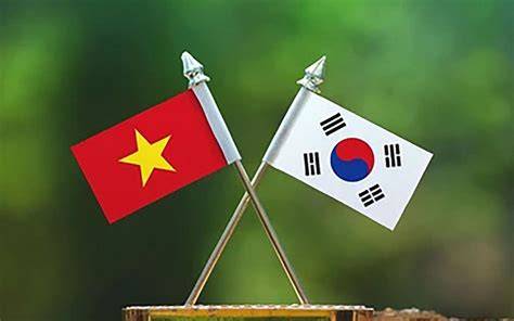 Giai đoạn phát triển mới đòi hỏi sự đồng hành của các đối tác quốc tế Giai đoạn phát triển mới đòi hỏi sự đồng hành của các đối tác quốc tế