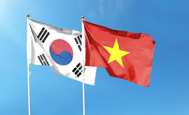 “Mùa Hàn Quốc 2026” mở ra không gian giao lưu văn hóa đặc sắc “Mùa Hàn Quốc 2026” mở ra không gian giao lưu văn hóa đặc sắc