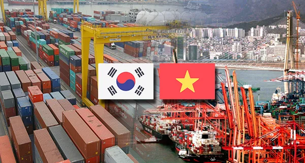 Vận chuyển hỏa tốc Việt Nam - Hàn Quốc: Giải pháp giao hàng nhanh cho mọi nhu cầu Vận chuyển hỏa tốc Việt Nam - Hàn Quốc: Giải pháp giao hàng nhanh cho mọi nhu cầu