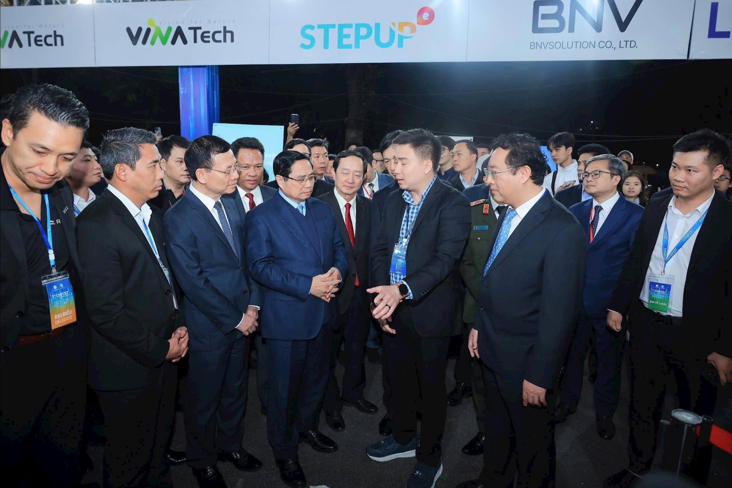 Việt Nam và Hàn Quốc trao đổi và hợp tác Việt Nam và Hàn Quốc trao đổi và hợp tác