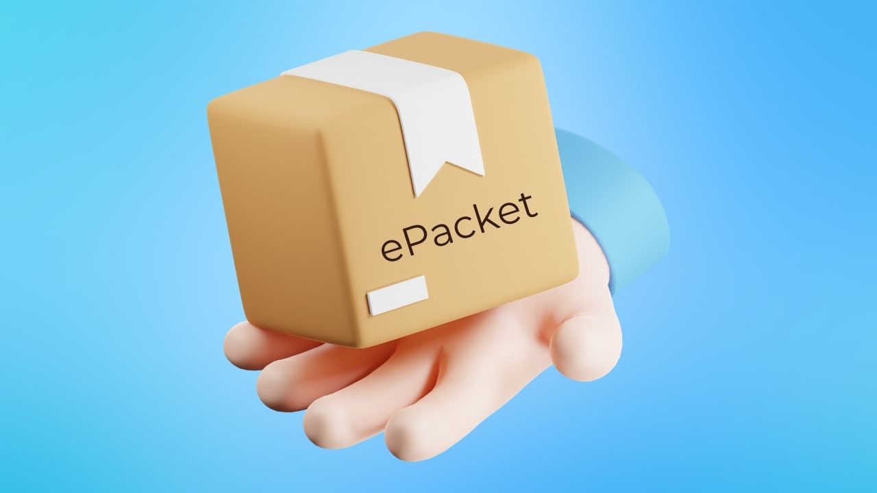 Ưu điểm của epacket - giao hàng nhanh chóng Ưu điểm của epacket - giao hàng nhanh chóng