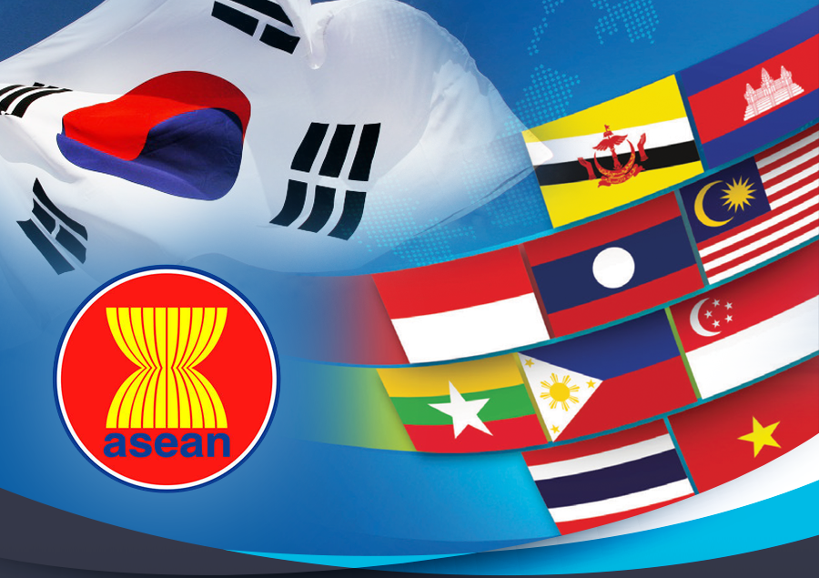 Chính Phủ Hàn Quốc Khẳng Định ASEAN Là Đối Tác Đáng Tin Cậy. Chính Phủ Hàn Quốc Khẳng Định ASEAN Là Đối Tác Đáng Tin Cậy.