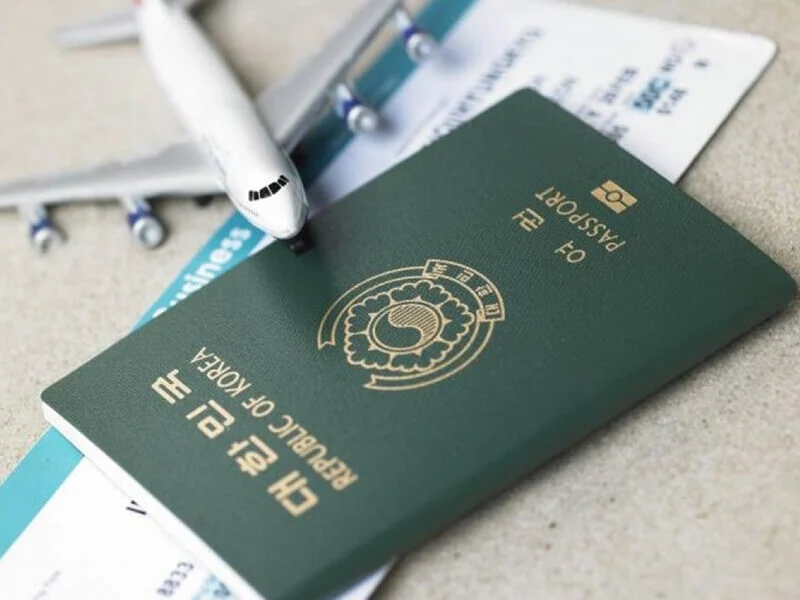Hàn Quốc Miễn Phí Visa Cho Khách Đoàn Việt Nam Thêm 6 Tháng Hàn Quốc Miễn Phí Visa Cho Khách Đoàn Việt Nam Thêm 6 Tháng