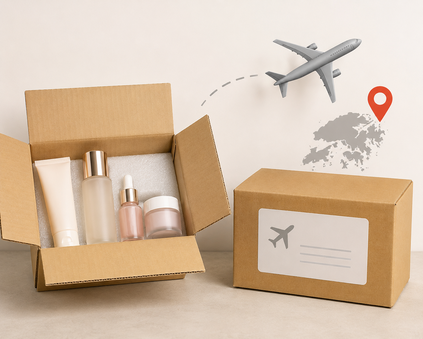 ePacket Được Người Bán Hàng Xuyên Biên Giới Quan Tâm ePacket Được Người Bán Hàng Xuyên Biên Giới Quan Tâm