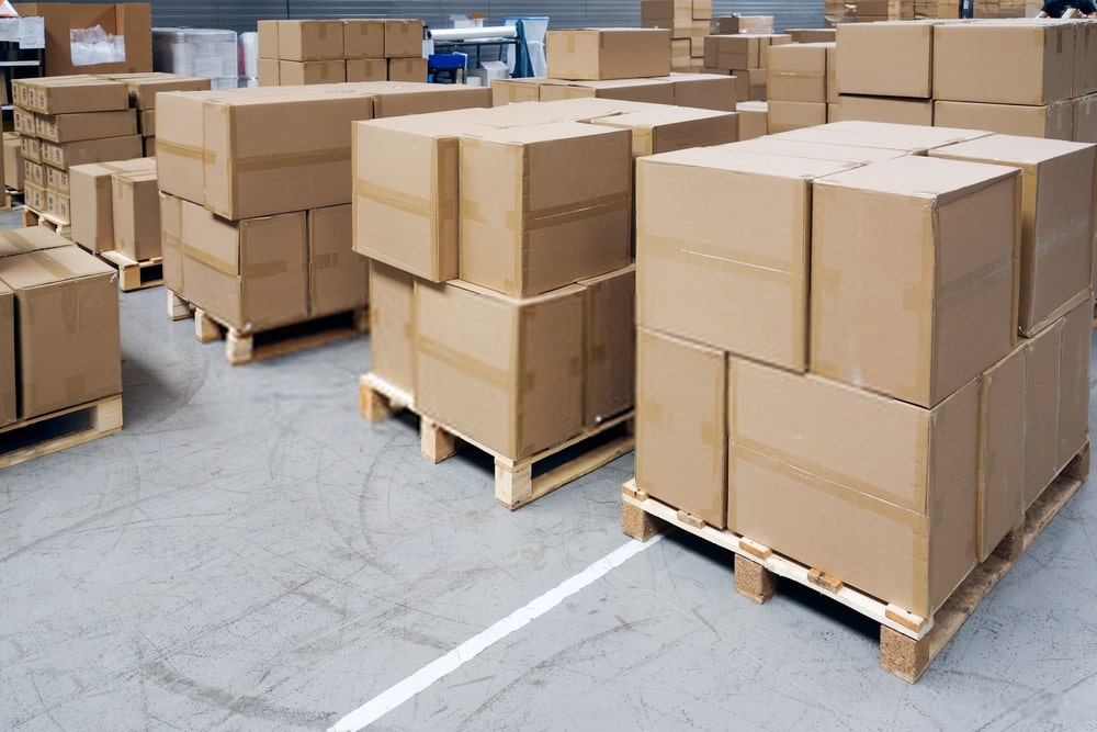 Nhận vận chuyển đa dạng các loại hàng hóa Nhận vận chuyển đa dạng các loại hàng hóa